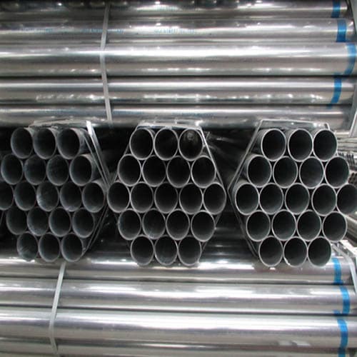pre galvanized steel pipe for greenhouse in Dongpengboda